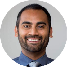 Dr. Ricky Patel, DMD