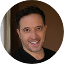 Dr. Ricky Rosa, DC