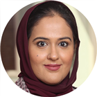 Dr. Rida Ashraf, MD