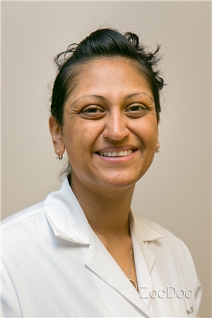 Dr. Riddhi Patel, MD