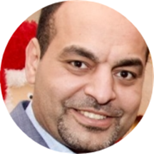 Dr. Ridha Chakeer, MD