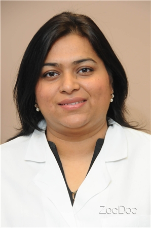 Dr. Ridhima Goyal, DMD