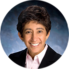 Dr. Ridhu Burton, MD