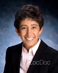 Dr. Ridhu Burton, MD