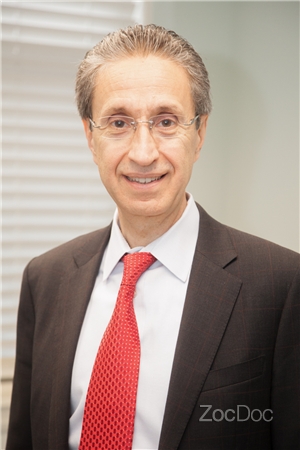 Dr. Ridwan Shabsigh, MD