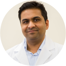 Dr. Rifaqat Imran Baig, MD