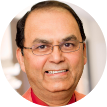 Dr. Rifat Naghmi, MD