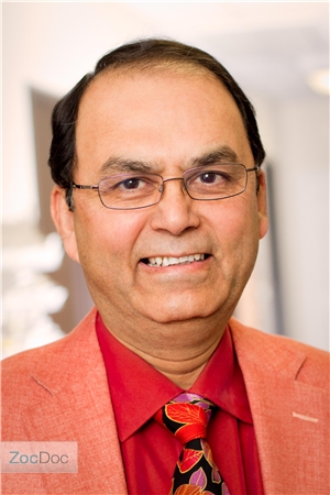 Dr. Rifat Naghmi, MD