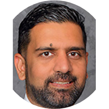 Dr. Rihan Javid, DO