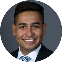 Dr. Rikhev Kashyap, DO