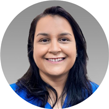 Dr. Rikti Patel, OD