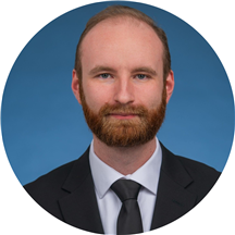 Dr. Riley Bricker, DO