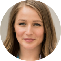 Dr. Riley Elizabeth Williams, AuD