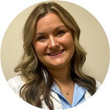 Dr. Riley Erlenbeck, PT, DPT