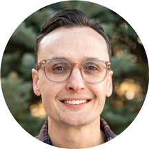 Dr. Riley Harper, PhD