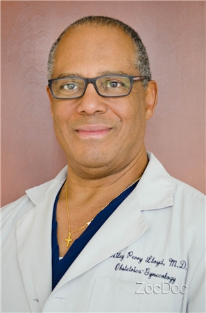 Dr. Riley Perry Lloyd, MD