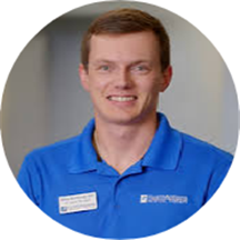 Dr. Riley Richburg, DPT