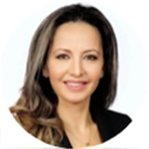 Dr. Rima Bazzi, DDS