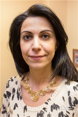 Dr. Rima Daghistani, MD