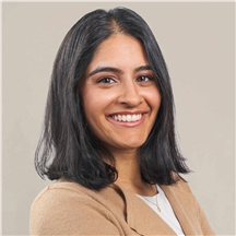 Dr. Rima Shah, MD, MPH