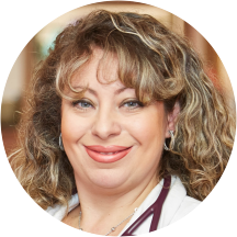 Dr. Rimma Gelbert, DO