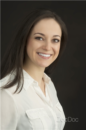Dr. Rimma Portman, DDS
