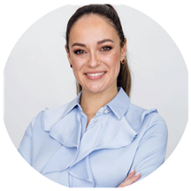 Dr. Rimma Portman, DDS