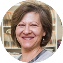 Dr. Rimma Pozdnyakova, MD