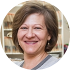 Dr. Rimma Pozdnyakova, MD