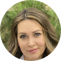 Dr. Rimma Vabishchevich, DDS