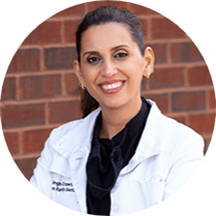 Dr. Rimple Singh-Crawford, DDS