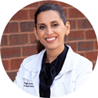 Dr. Rimple Singh-Crawford, DDS