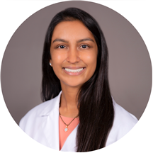 Dr. Rina Bhalani, MD