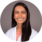 Dr. Rina Bhalani, MD