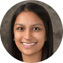 Dr. Rina Bhalani, MD