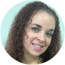 Dr. Rina Santiago-Guia, PsyD