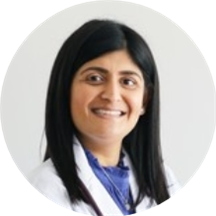 Dr. Rinal Patel, MD