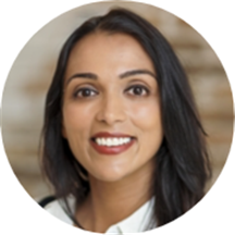 Dr. Rini Bavishi, DDS