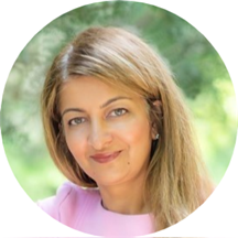 Dr. Rinku (Mehra) Sandesara, MD