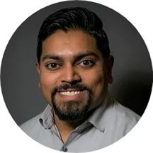 Dr. Rinku Kuril, DPT