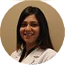 Dr. Rinku Vaishnav, OD