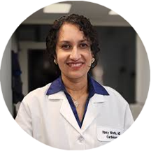 Dr. Rinky Bhatia, MD