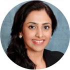 Dr. Rinu Varghese, MD