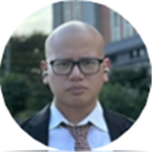 Dr. Rio Espiritu, PT, DPT