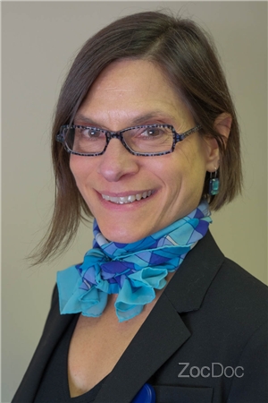Dr. Risa Fishman, MD