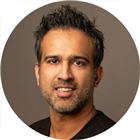 Dr. Rishad Merchant, DDS