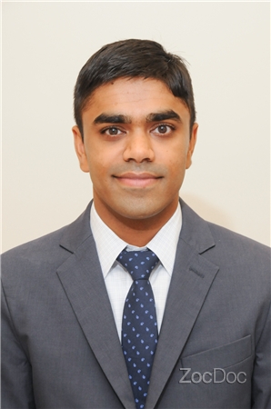 Dr. Rishi A. Kothari, DDS
