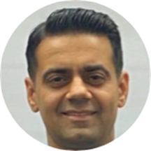 Dr. Rishi Bajaj, MD