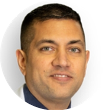 Dr. Rishi Bhatnagar, MD
