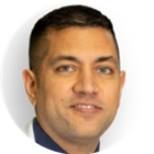 Dr. Rishi Bhatnagar, MD